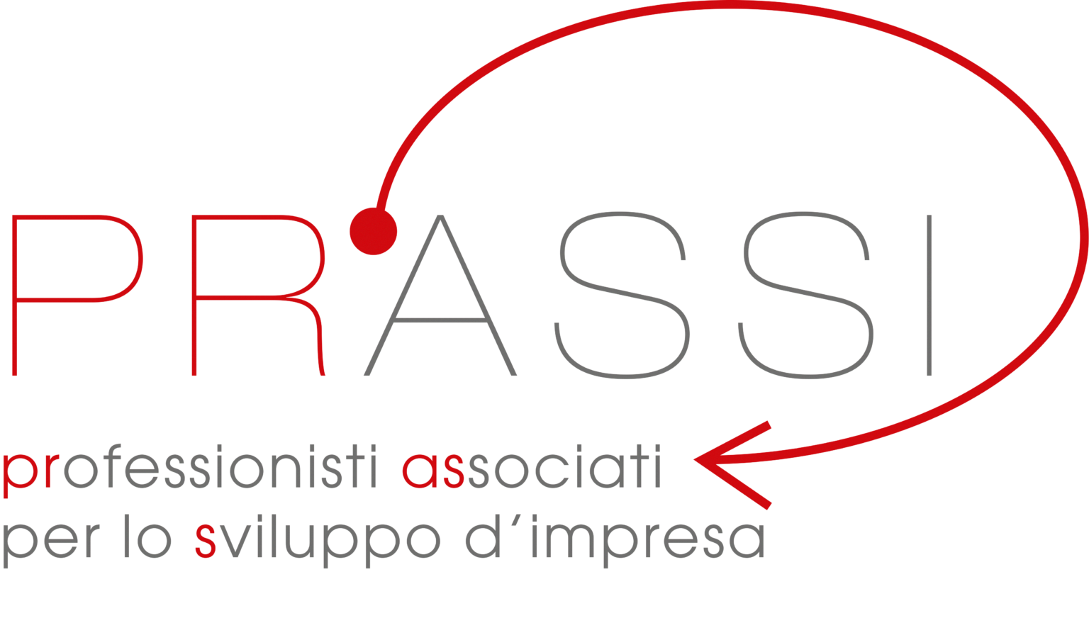 Prassi Studio Associato Logo